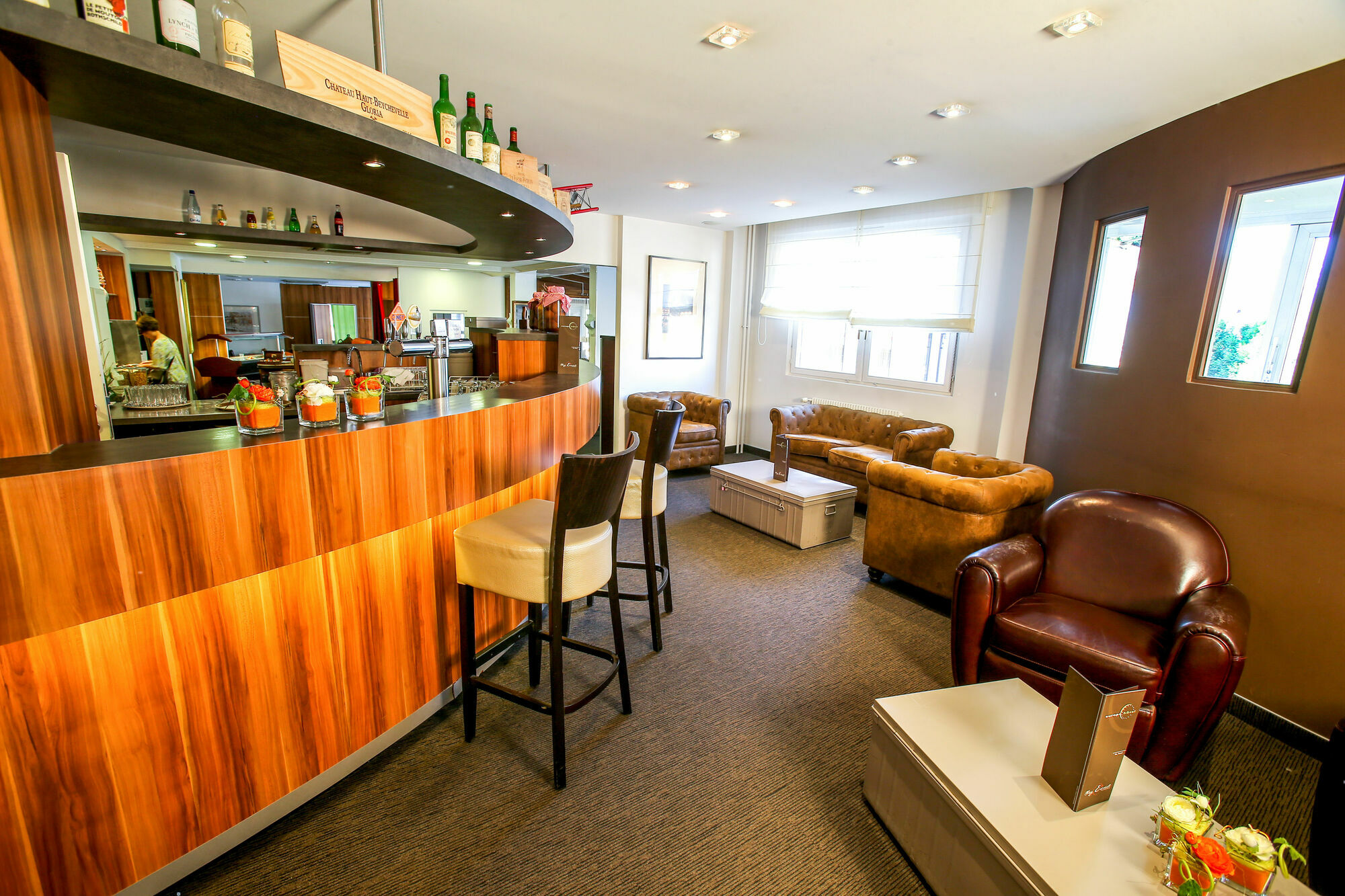 Europe Haguenau – Hotel&Spa Facilități foto