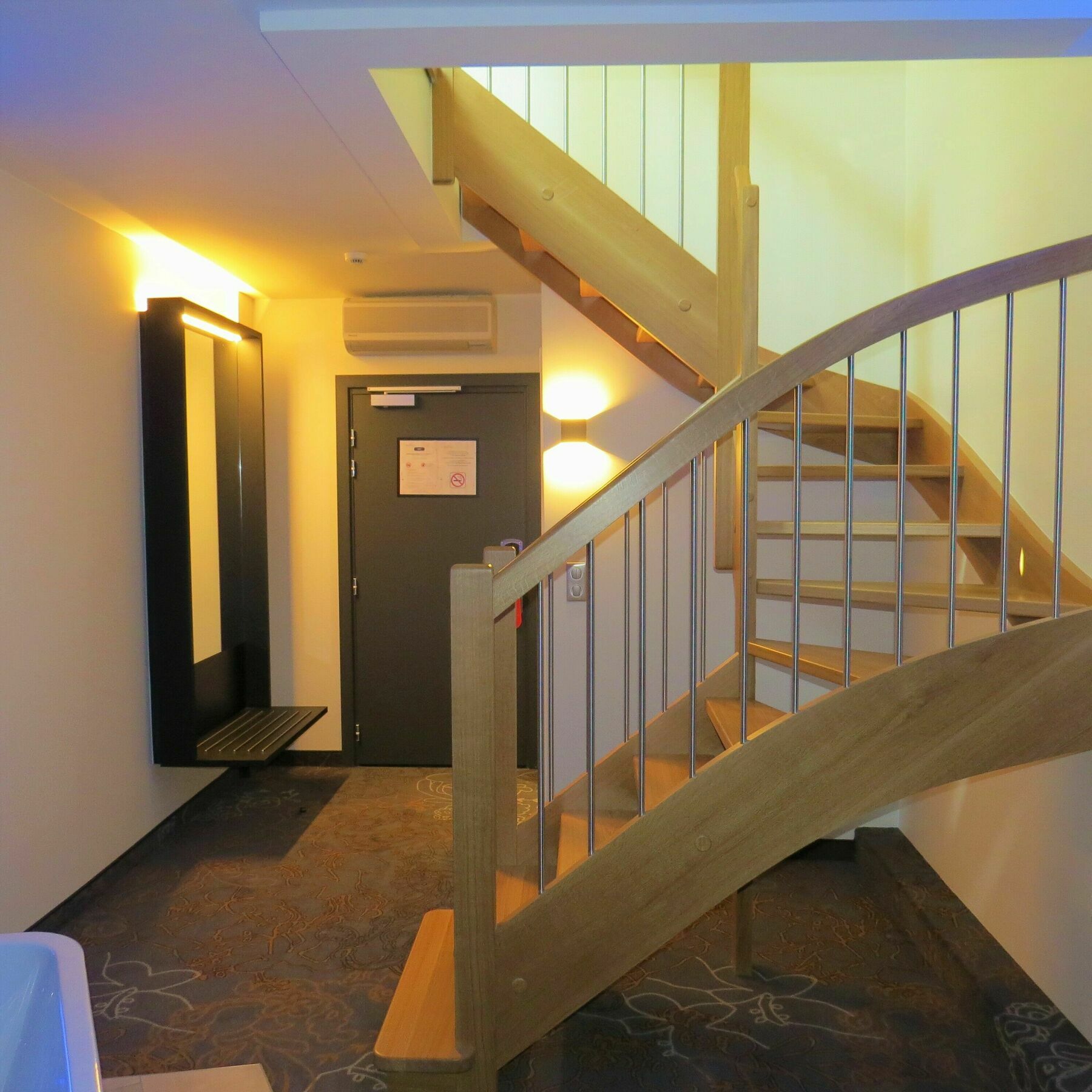 Europe Haguenau – Hotel&Spa Interior foto