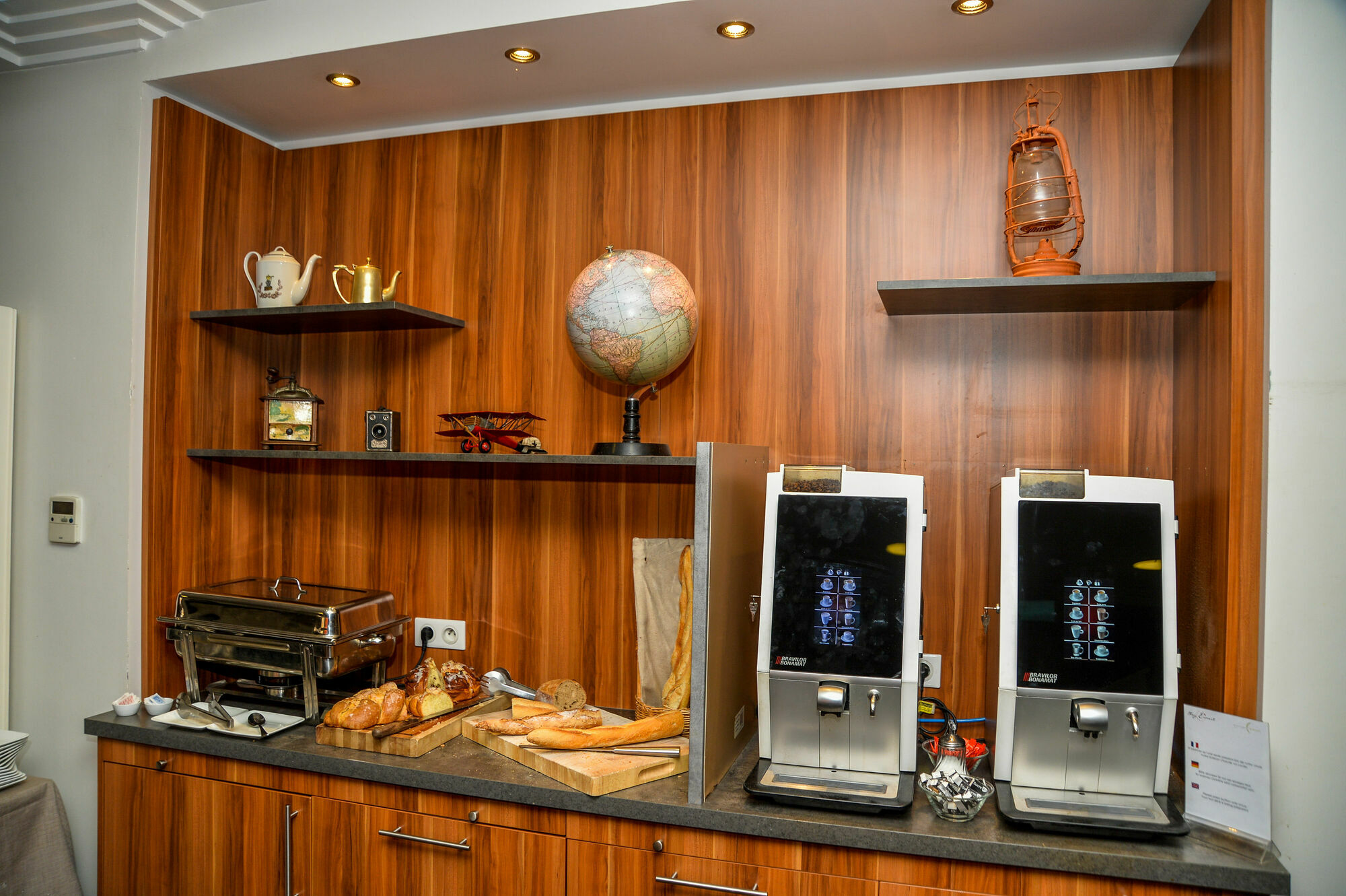 Europe Haguenau – Hotel&Spa Restaurant foto