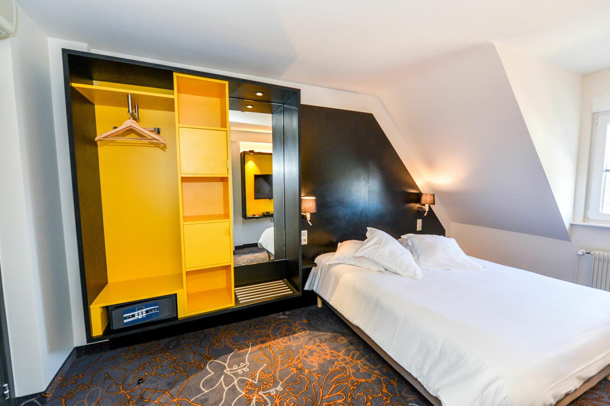 Europe Haguenau – Hotel&Spa Cameră foto