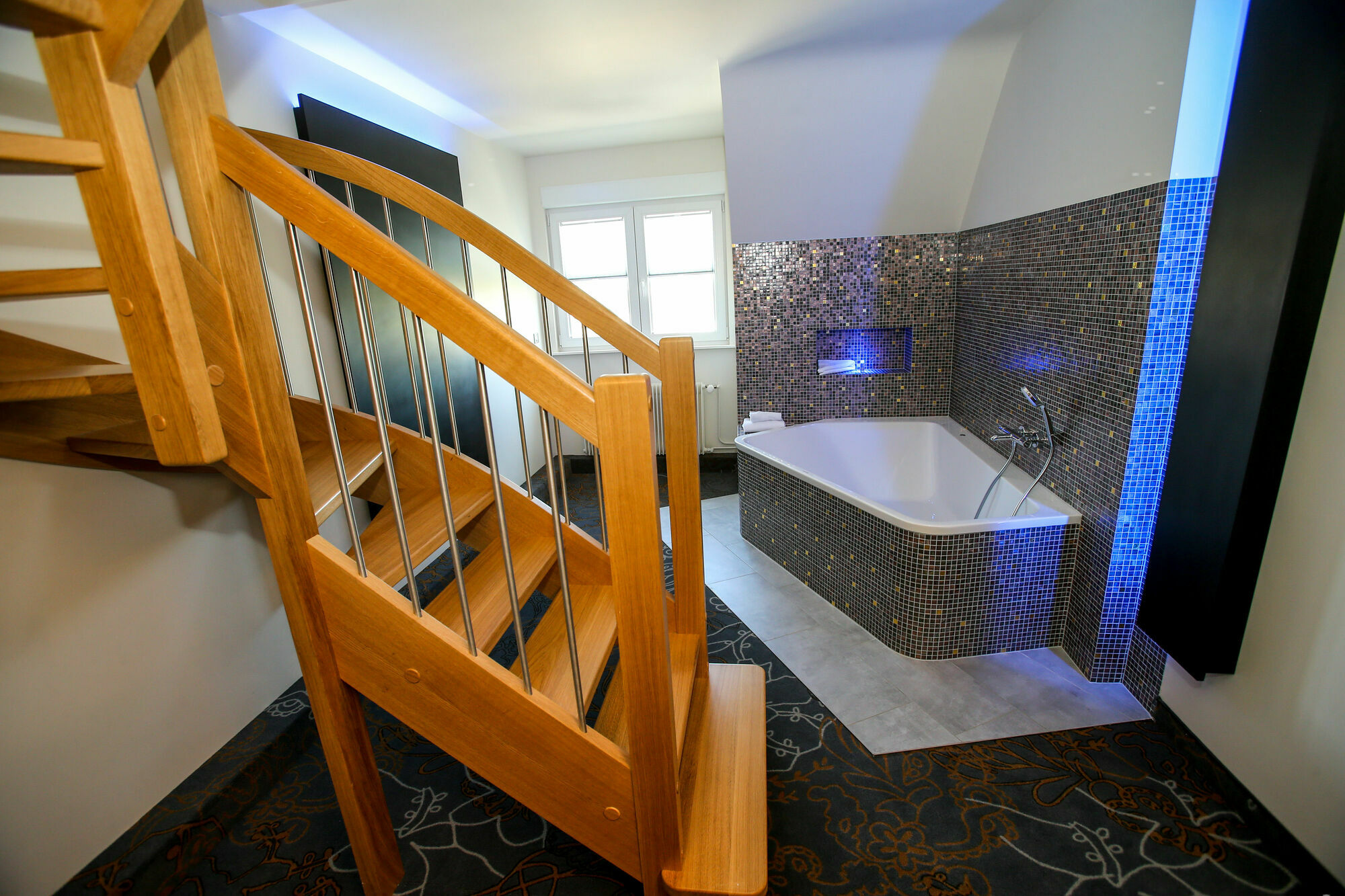 Europe Haguenau – Hotel&Spa Cameră foto