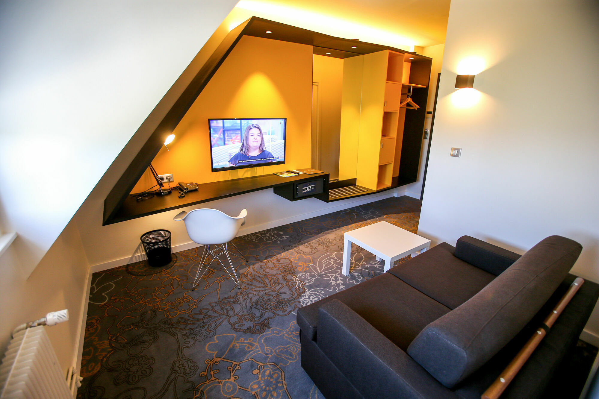 Europe Haguenau – Hotel&Spa Cameră foto