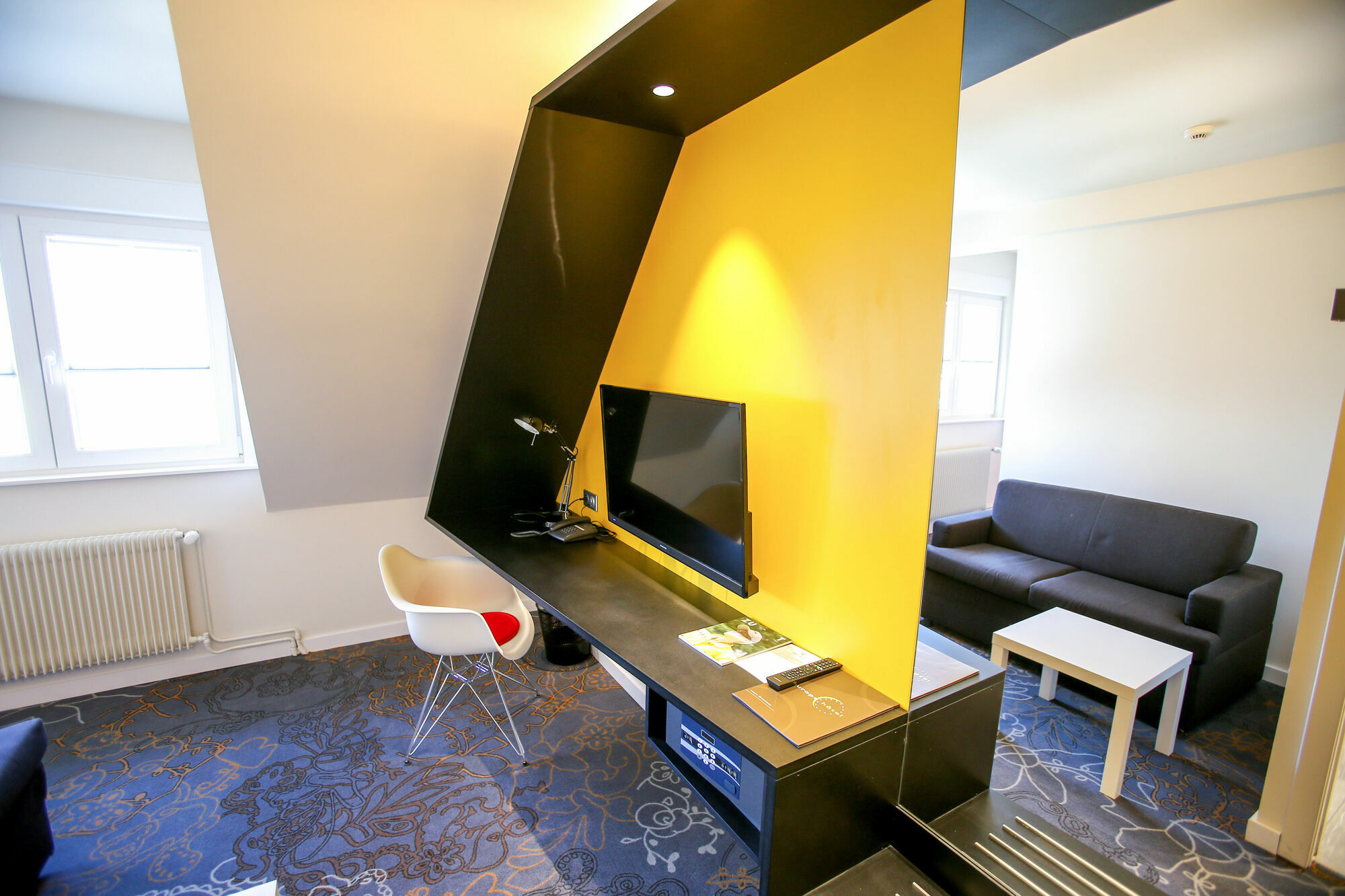 Europe Haguenau – Hotel&Spa Cameră foto